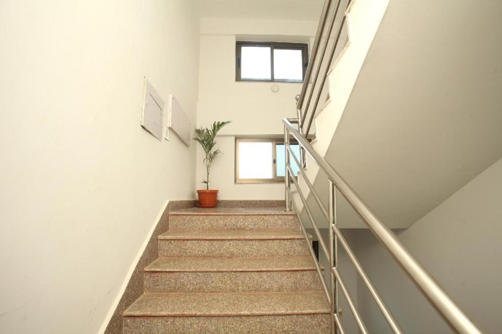 Oyo 525 Hotel Aloka Inn Rummindei Dış mekan fotoğraf