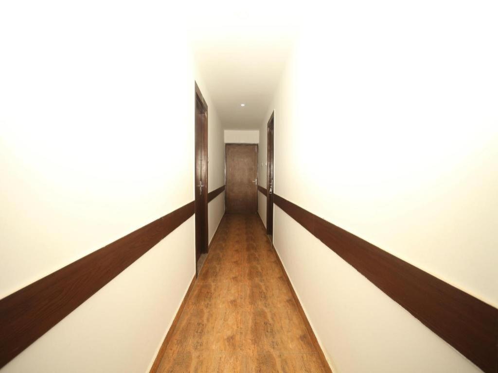 Oyo 525 Hotel Aloka Inn Rummindei Dış mekan fotoğraf