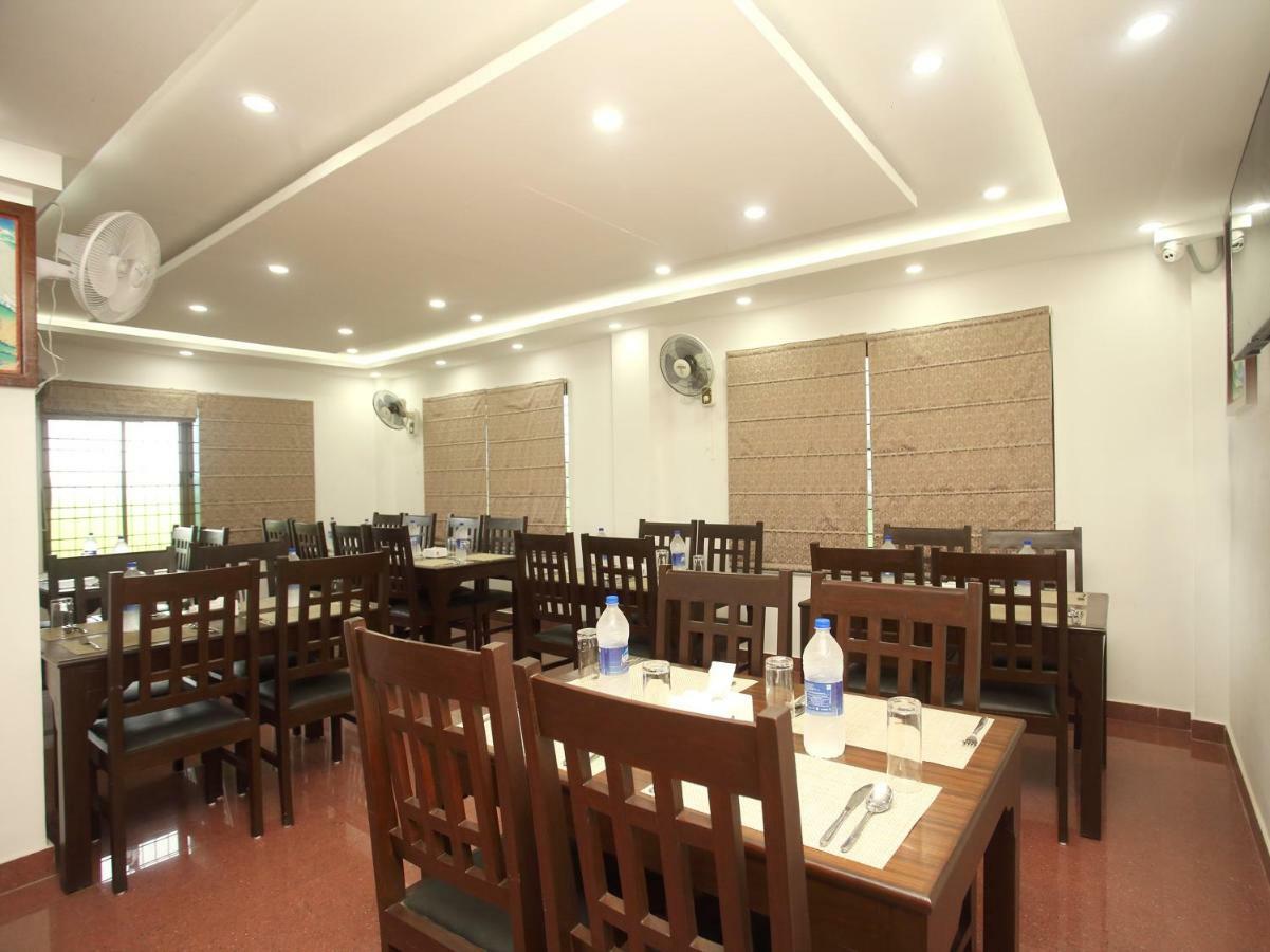 Oyo 525 Hotel Aloka Inn Rummindei Dış mekan fotoğraf