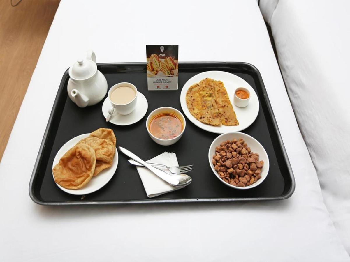 Oyo 525 Hotel Aloka Inn Rummindei Dış mekan fotoğraf